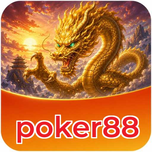 App Information poker88