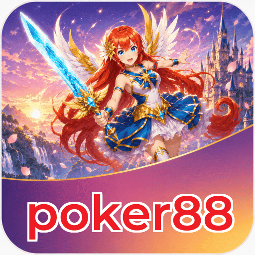 Developer Info poker88