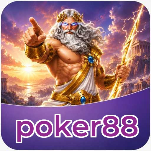 Misi Visi poker88