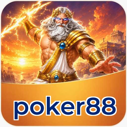 Technical Specs poker88