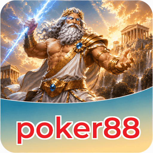 Fitur poker88
